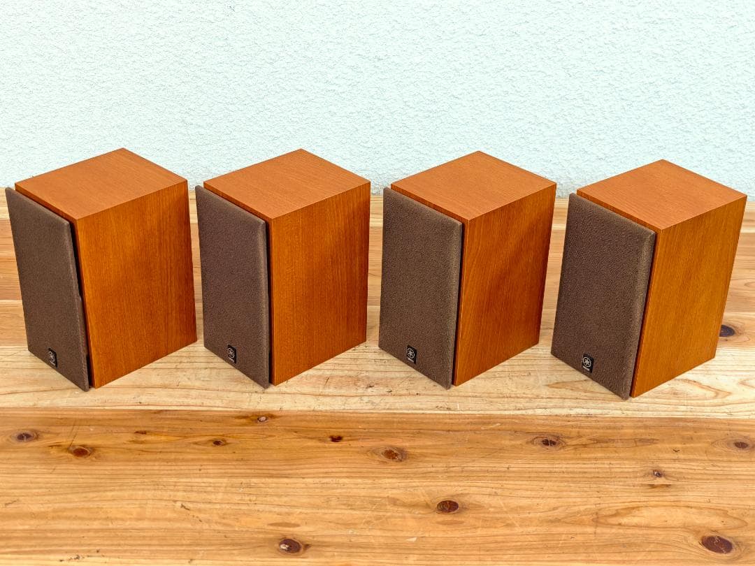 Yamaha NS-C10MM NS-10MMT スピーカー 合計５台セット