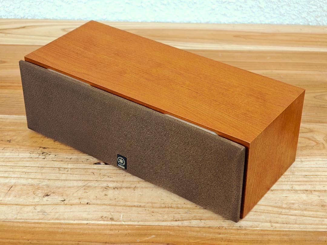 Yamaha NS-C10MM NS-10MMT スピーカー 合計５台セット