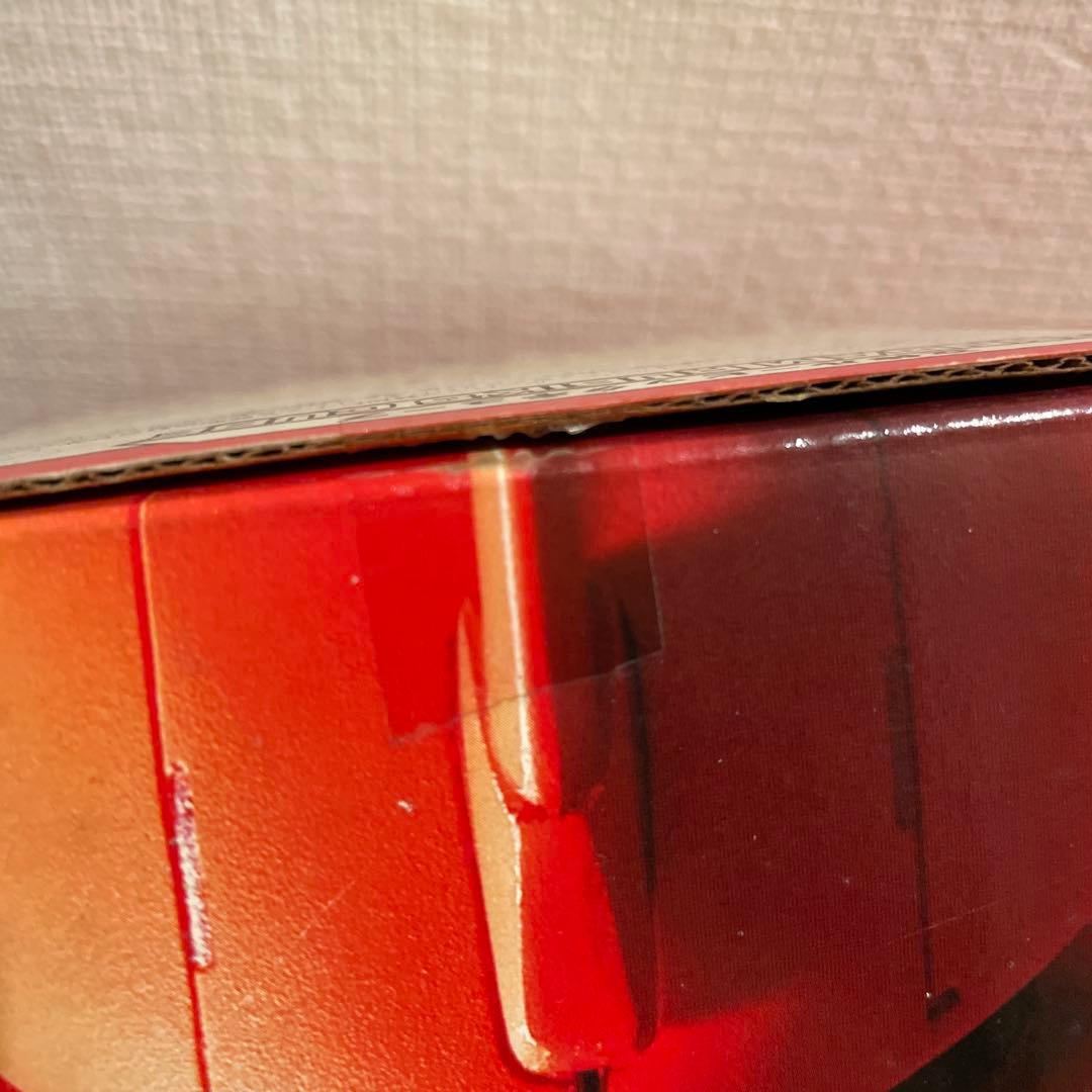 M*e様 激レア　シャア専用ザク　立体ルービックキューブ　パルボックス製　ガンダ