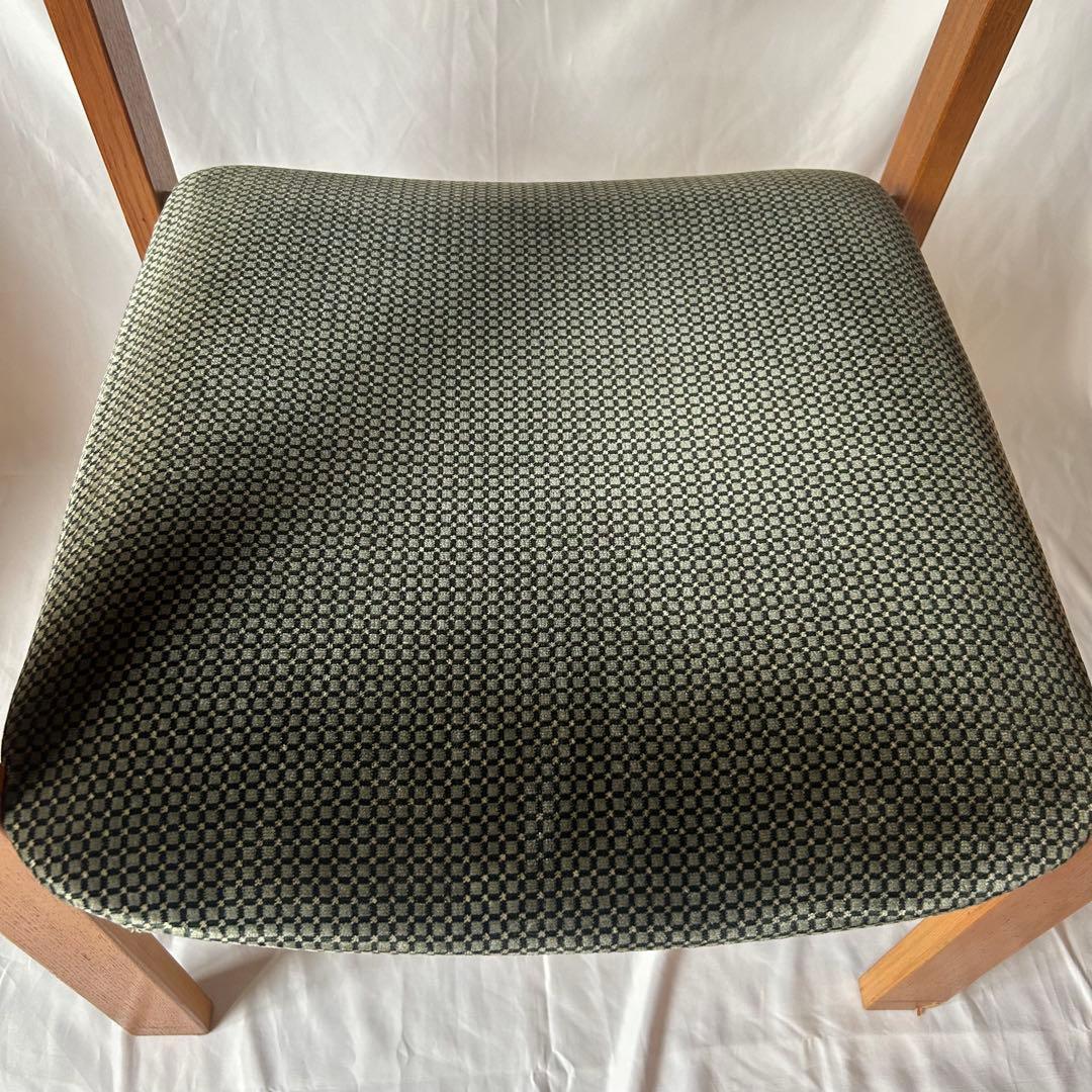 天童木工　ヴィンテージ　曲げ木　アームチェア