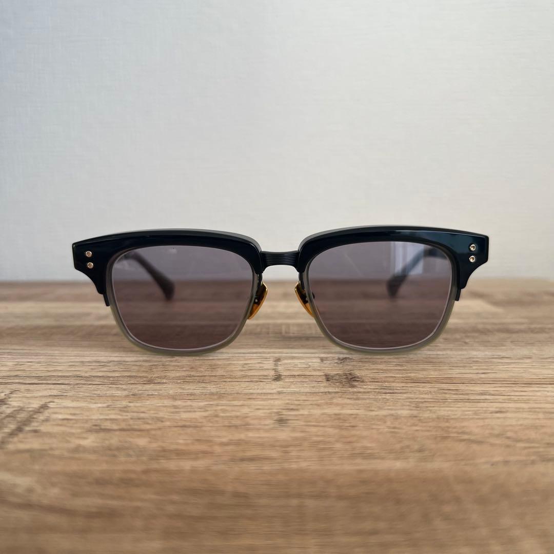 DITA statesman five サングラス