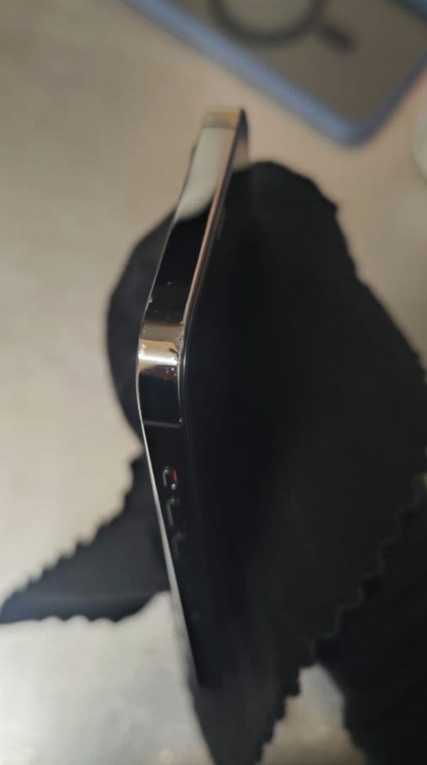 iPhone12 Pro Max 128GB SIMフリー