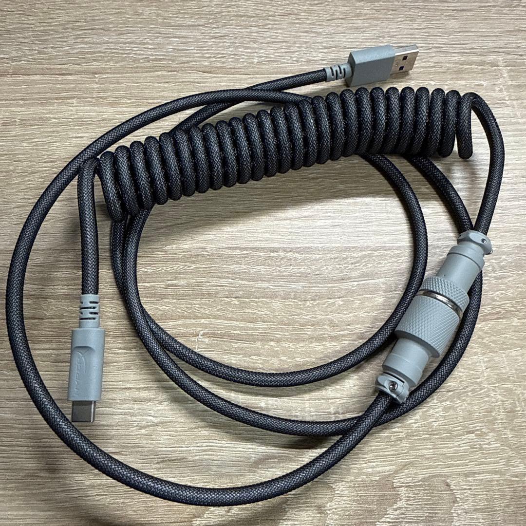 キーボード Wooting80HE ZincAlloy Just White v2