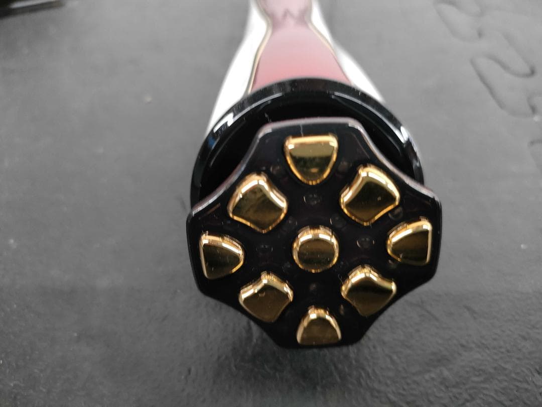 【美品】Dr.Arrivo Zeus II(ドクターアリーヴォ ゼウス2)美顔器