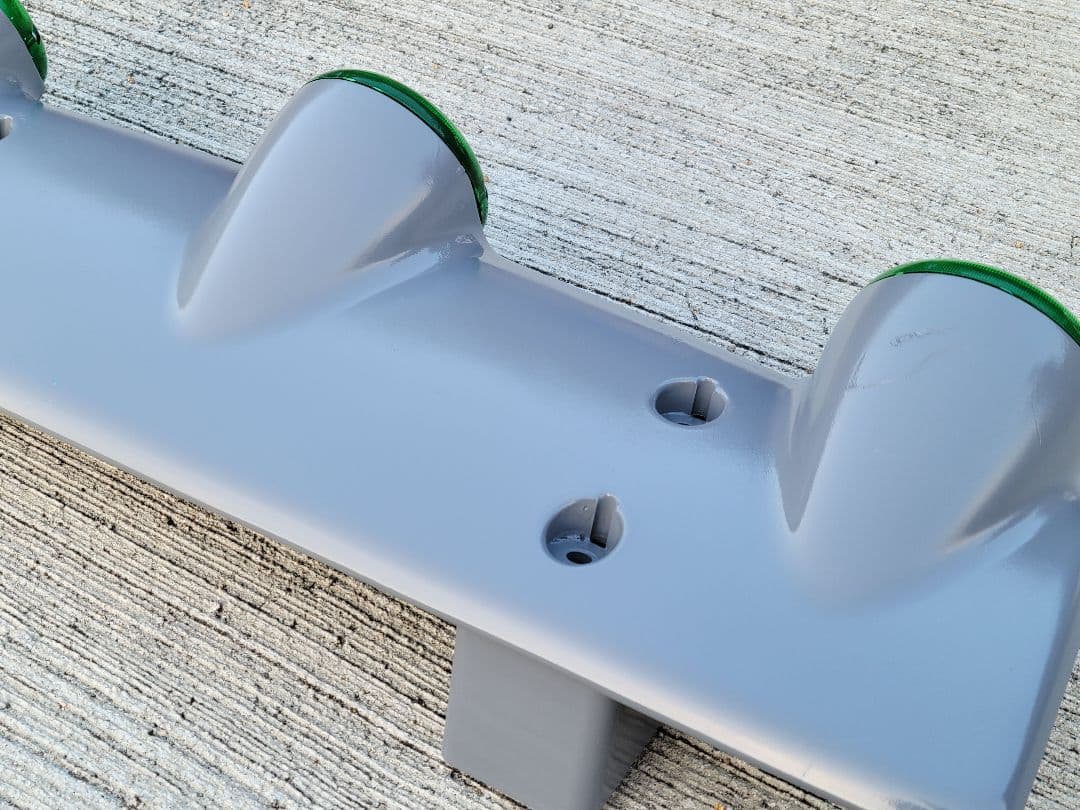 日野スーパードルフィン 純正 速度灯 超希少