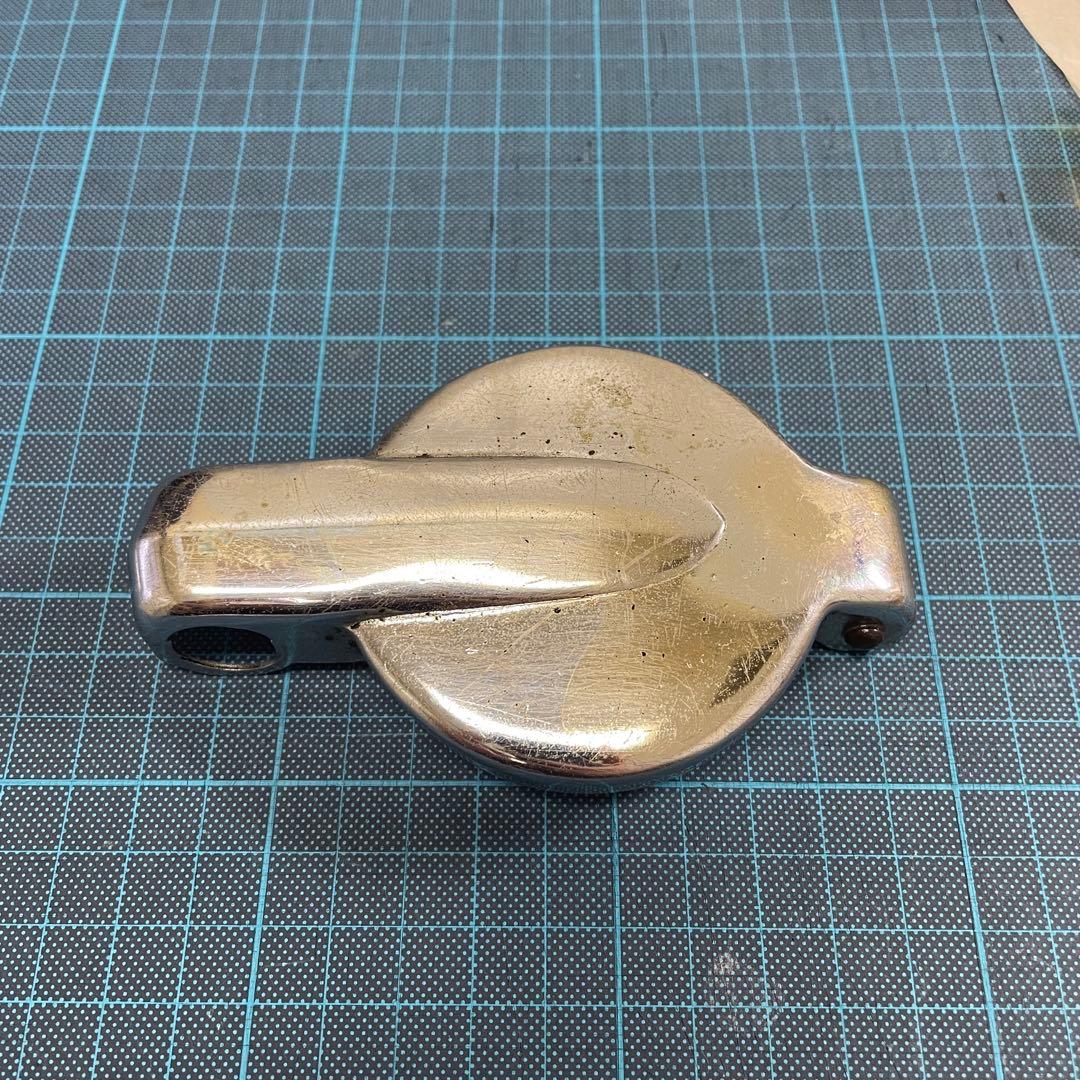 GT380 タンクキャップ