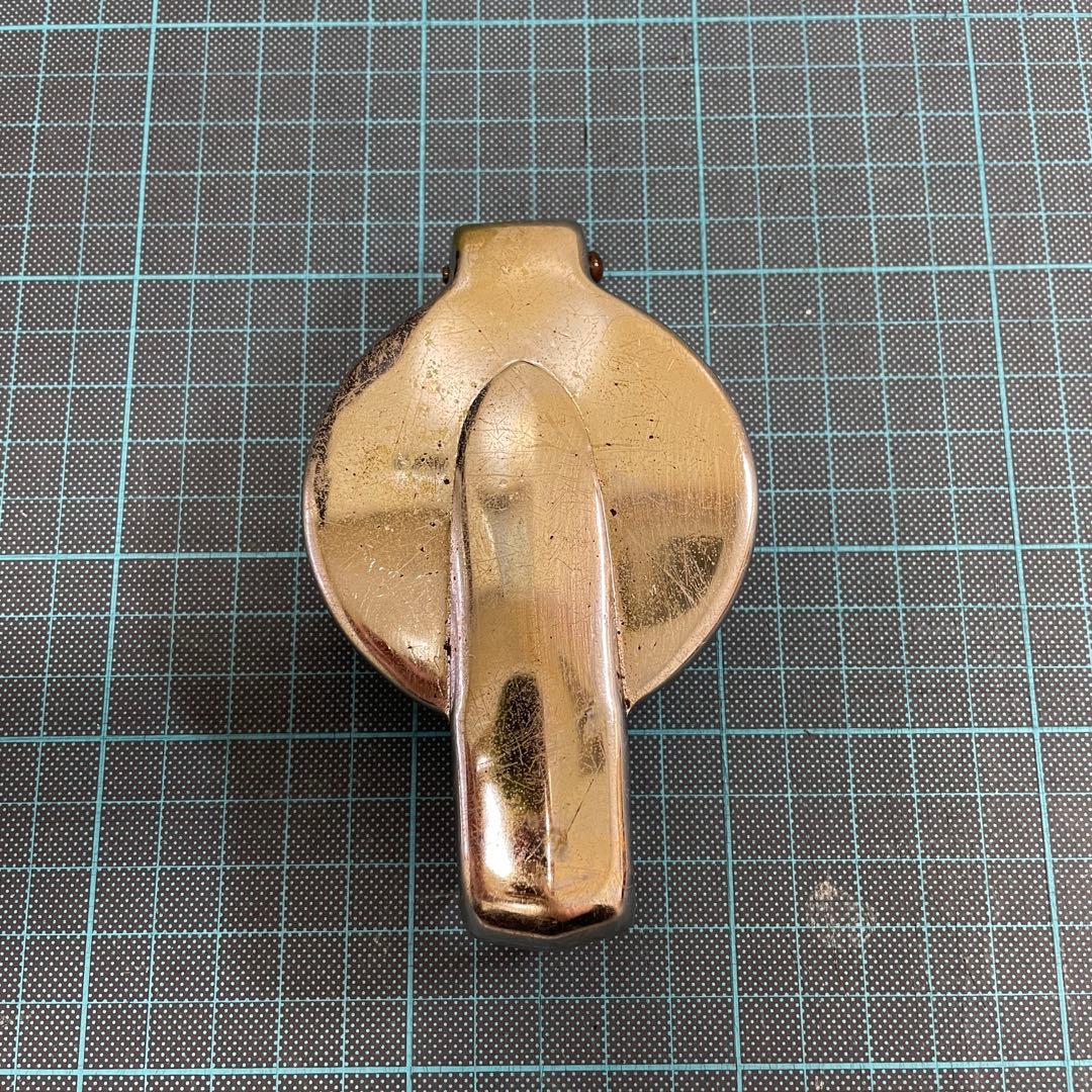 GT380 タンクキャップ