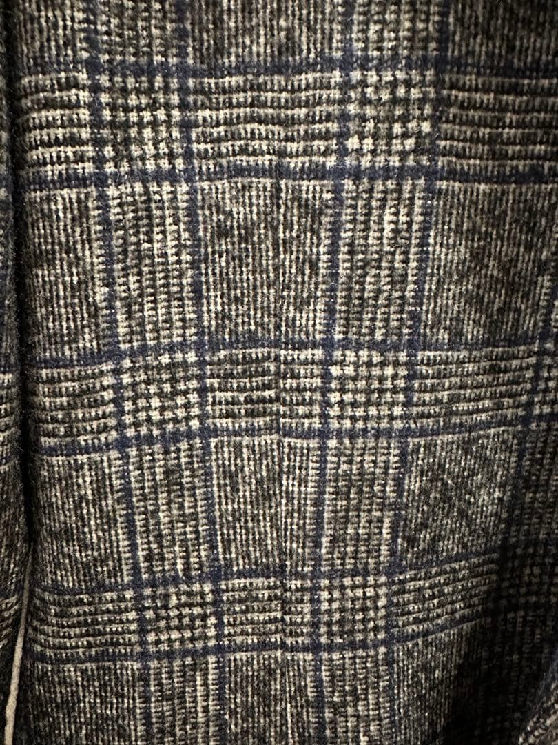 TOMORROWLAND ベビーアルパカウール ジャケット