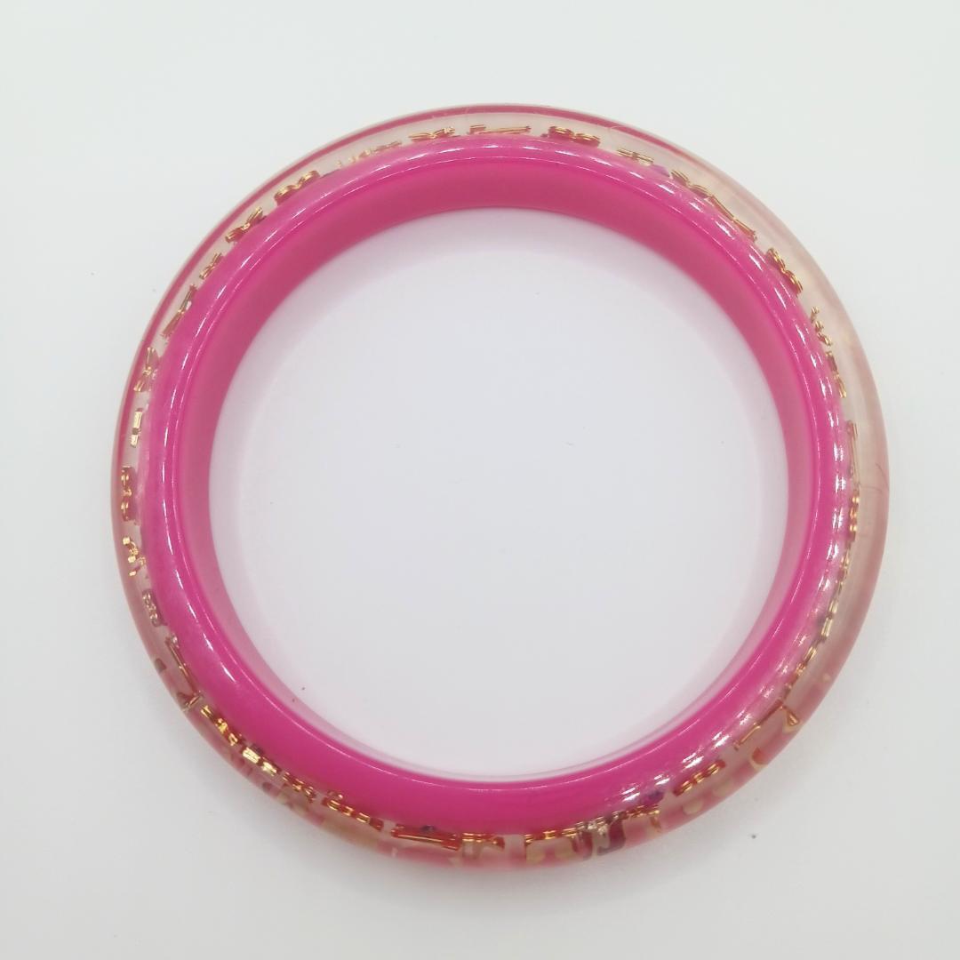 【極美品】ルイヴィトン ブラスレ アンクルージョン TPM バングル