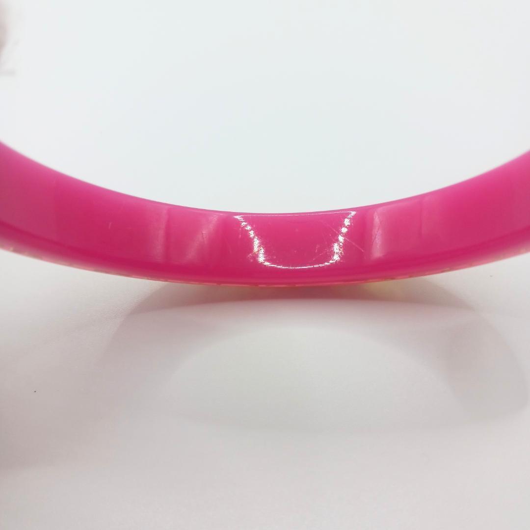 【極美品】ルイヴィトン ブラスレ アンクルージョン TPM バングル