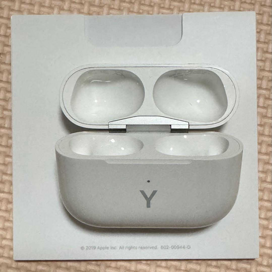 Airpods 第1世代 付属品完備　おまけ付き