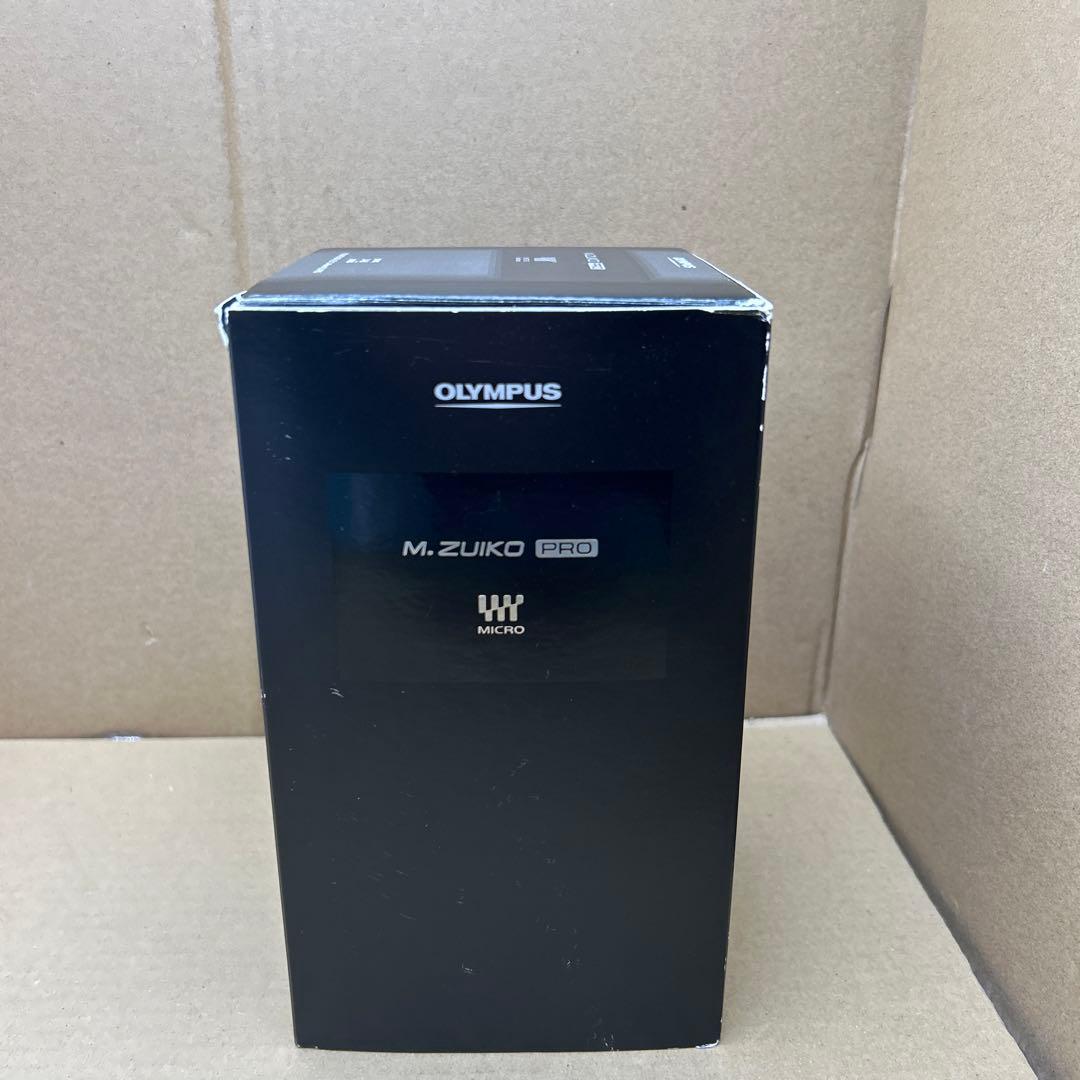 レンズ(ズーム) OLYMPUS M.ZUIKO ED 12-40mm F2.8 PRO