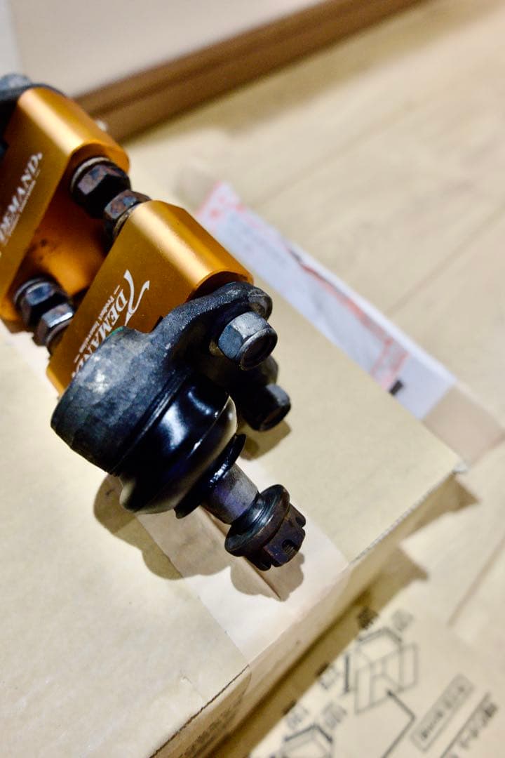 T-DEMAND イージープロ ver.2