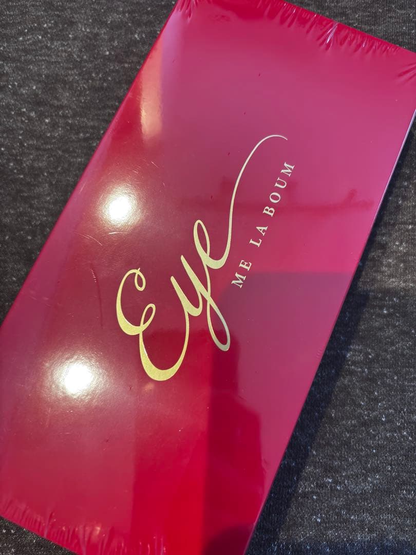 新品未使用 ラボンアイ