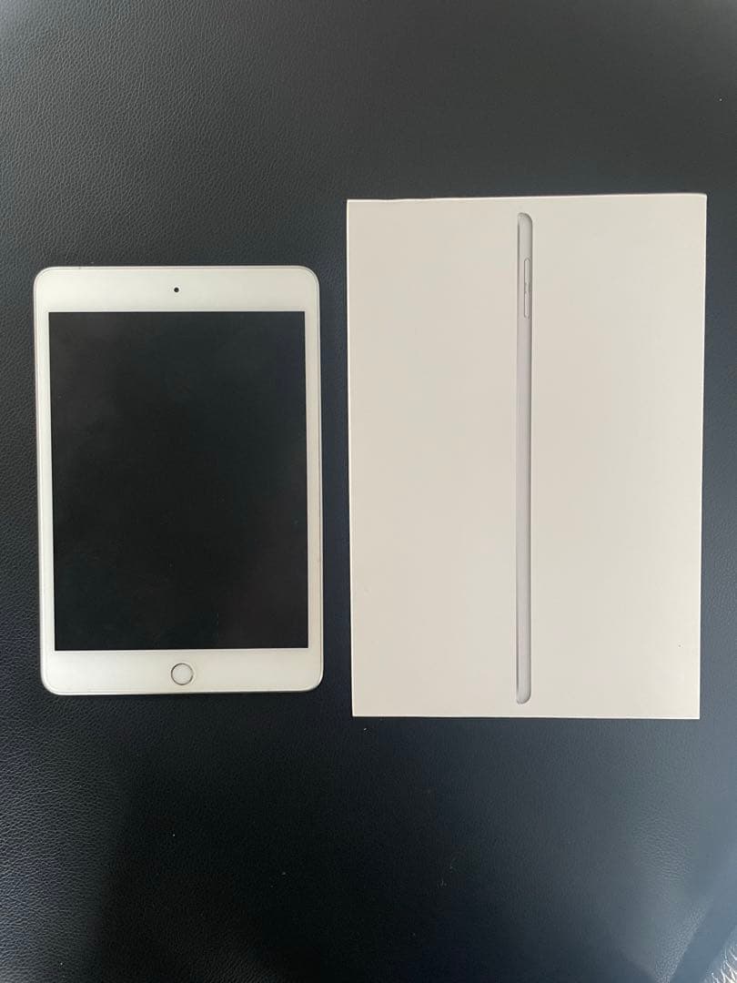 Apple iPad mini 第五世代+Apple pencil 第一世代