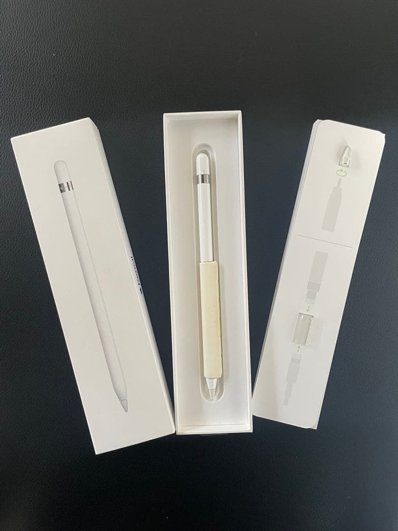 Apple iPad mini 第五世代+Apple pencil 第一世代