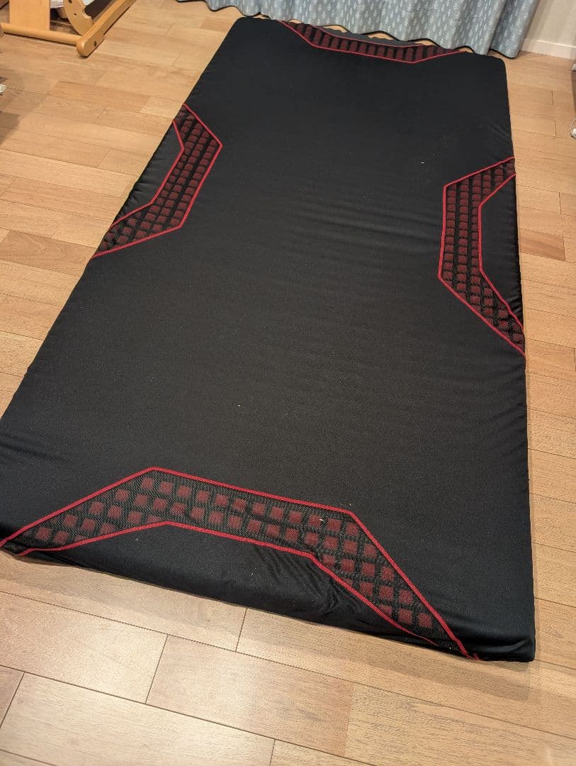 西川　エアー　SI　マットレス　シングル