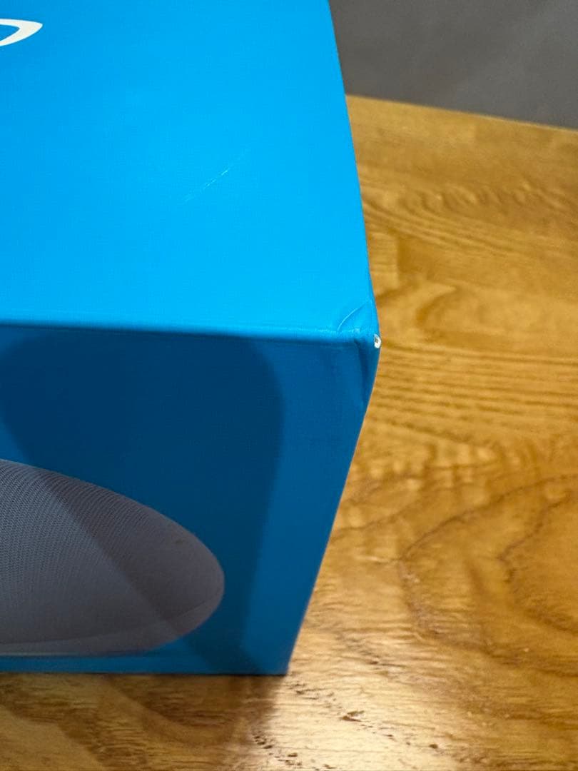 【新品未使用】Echo(エコー)第4世代 スマートスピーカーwith Alexa