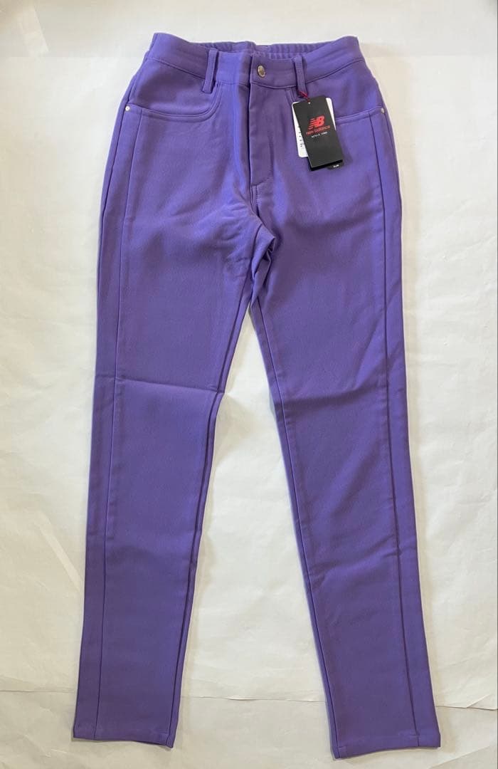 専用‼︎ ニューバランスゴルフ フーディ、パンツ セット 未使用タグ付 M 秋冬