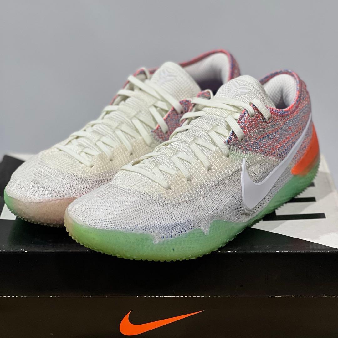 NIKE KOBE AD NXT 360 コービー
