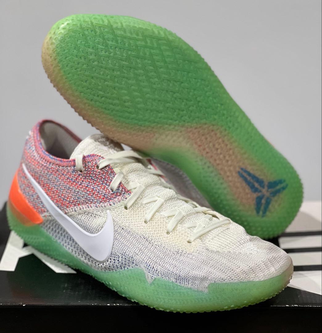 NIKE KOBE AD NXT 360 コービー