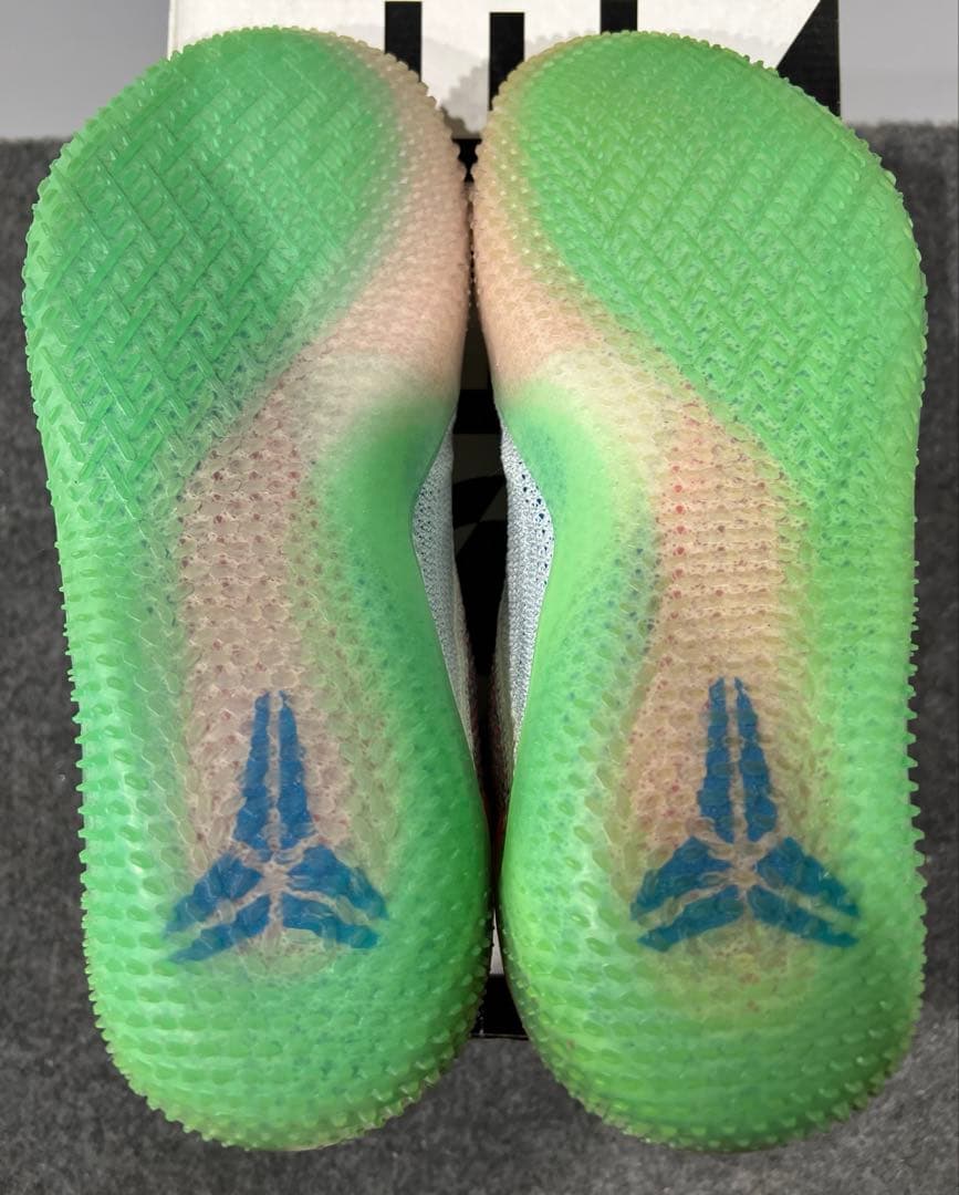 NIKE KOBE AD NXT 360 コービー