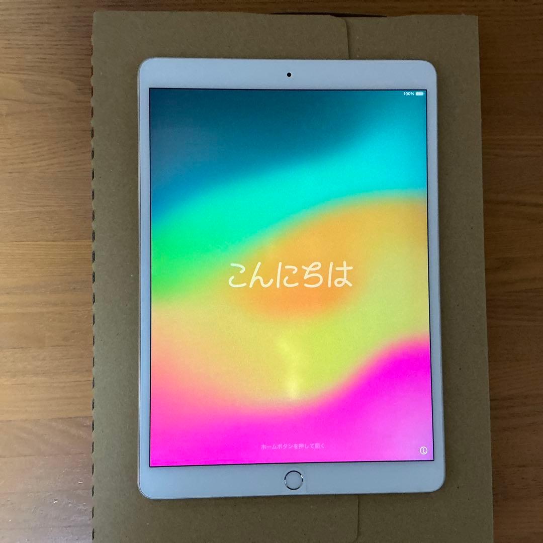 Apple iPad Pro (A1701) 64GB 10.5インチ 本体のみ