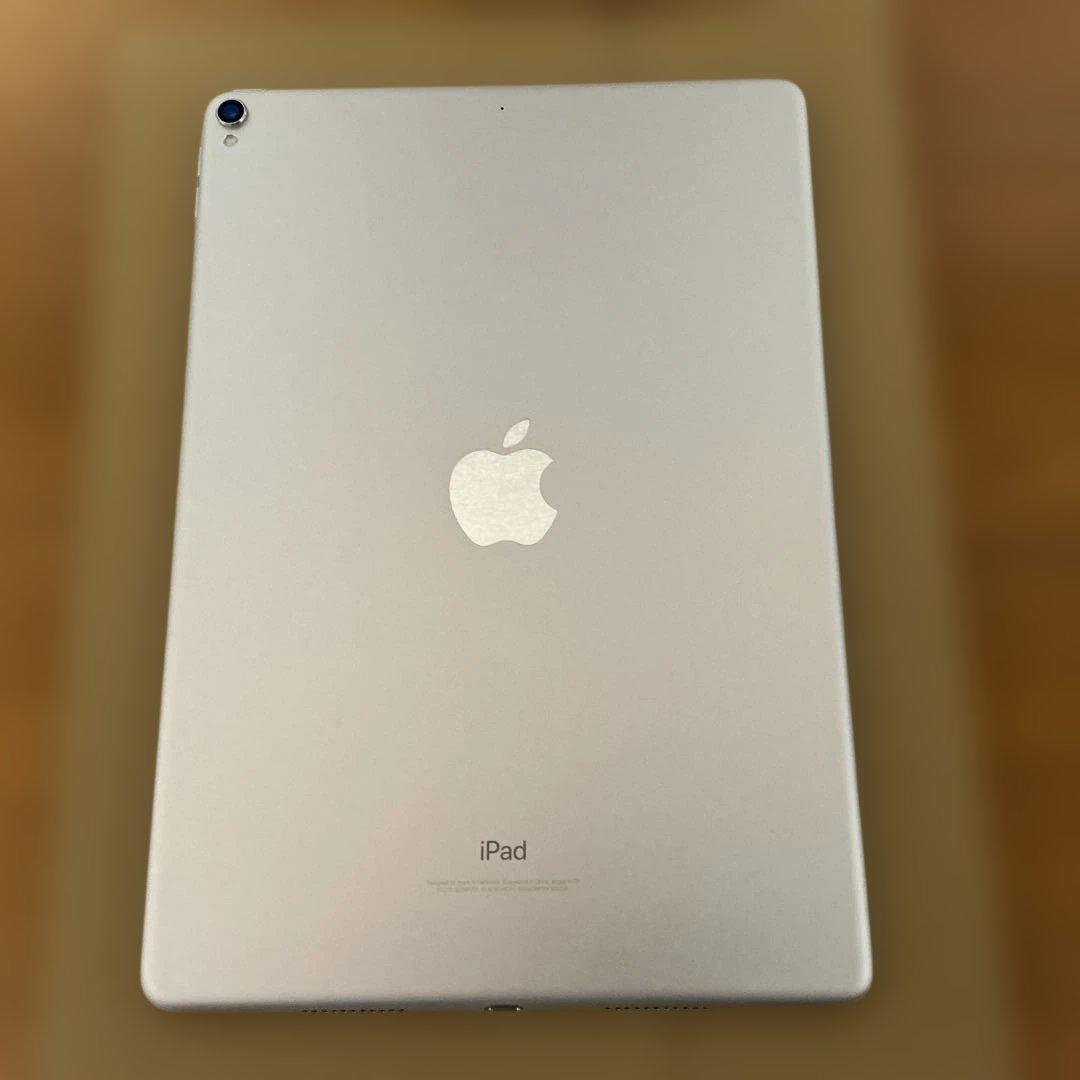 Apple iPad Pro (A1701) 64GB 10.5インチ 本体のみ