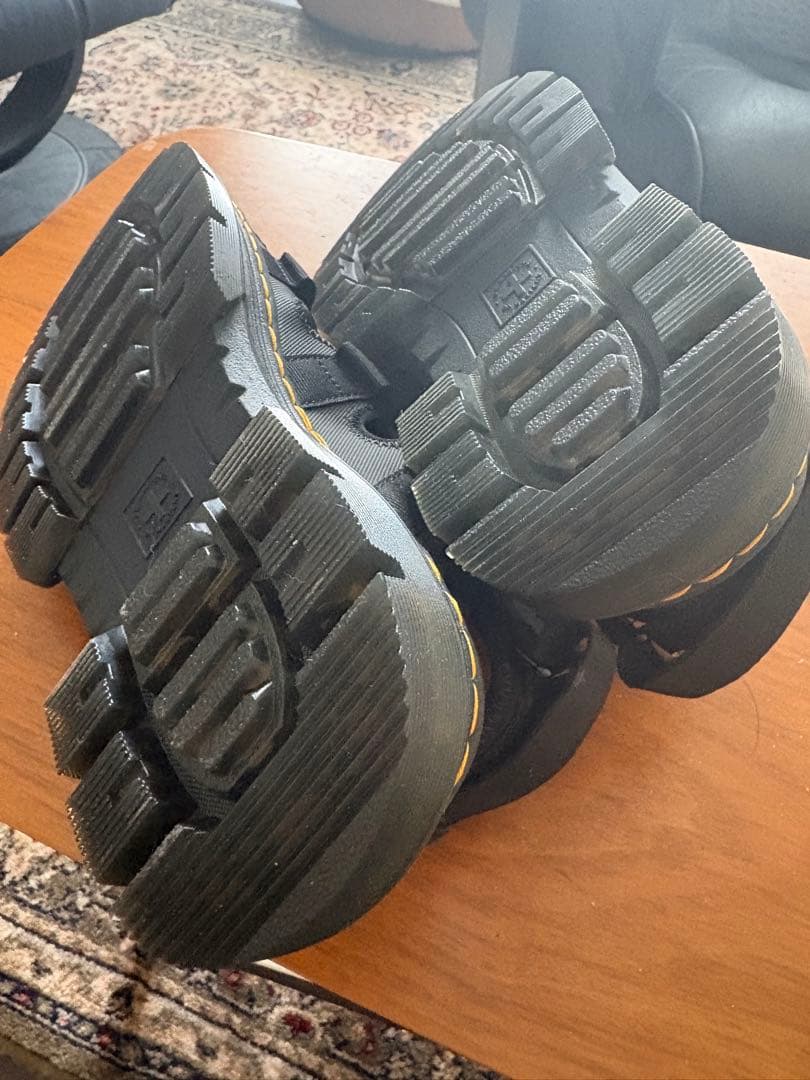 【未使用】Dr.Martens Jericho サンダル UK7