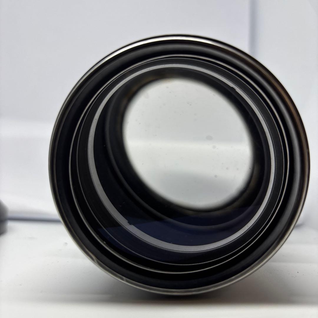 Kowa prominar anamorphic レンズ アダプター