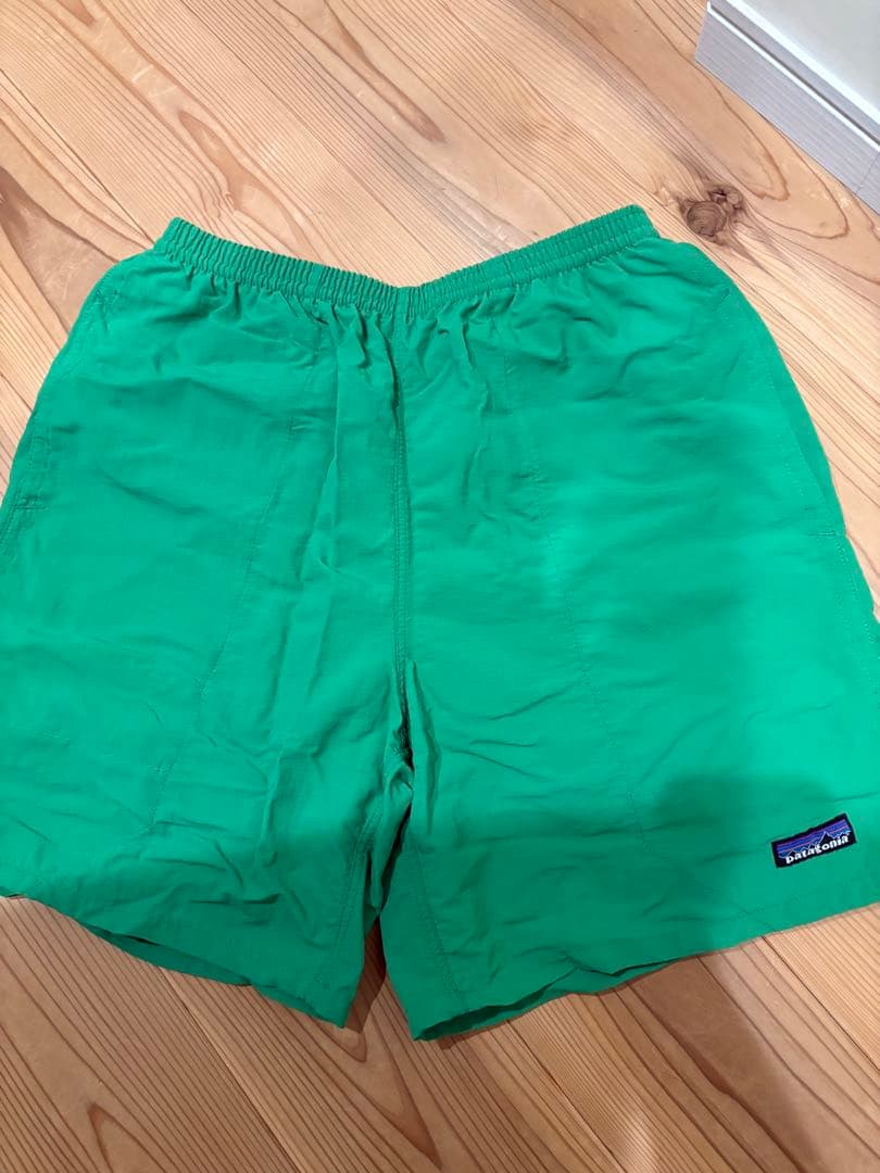 patagonia パタゴニア バギーズパンツ 7インチ　まとめ売り