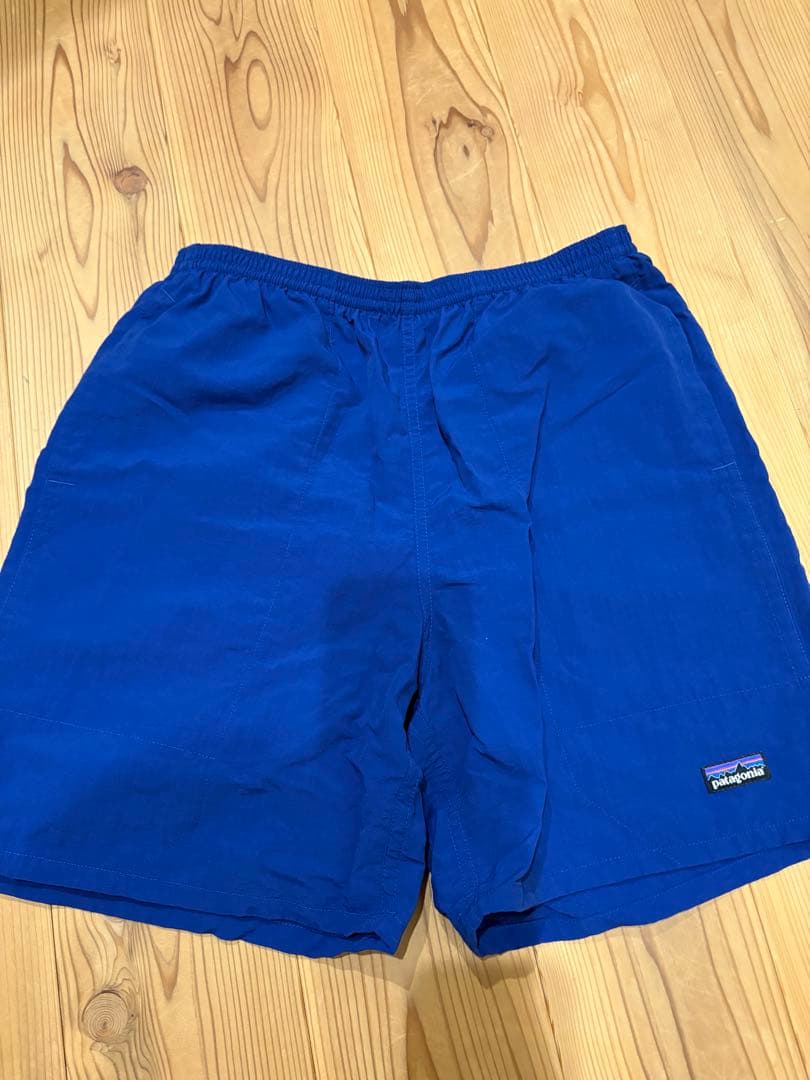 patagonia パタゴニア バギーズパンツ 7インチ　まとめ売り