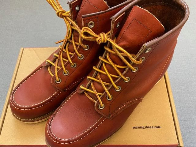 RED WING レッドウィング 8875 27.0cm