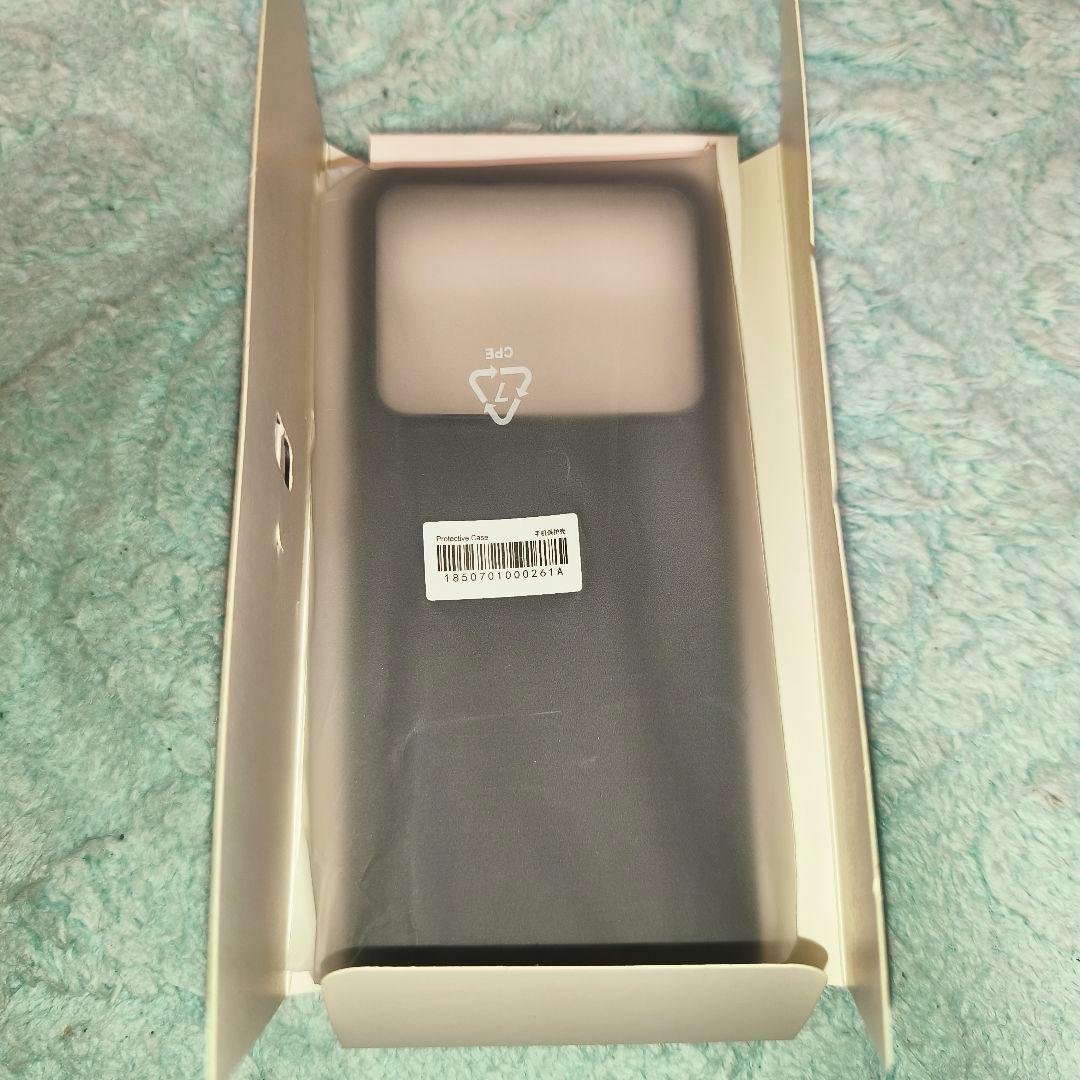 Redmi Note 13Pro+ 5G Xiaomi 256GB パープル