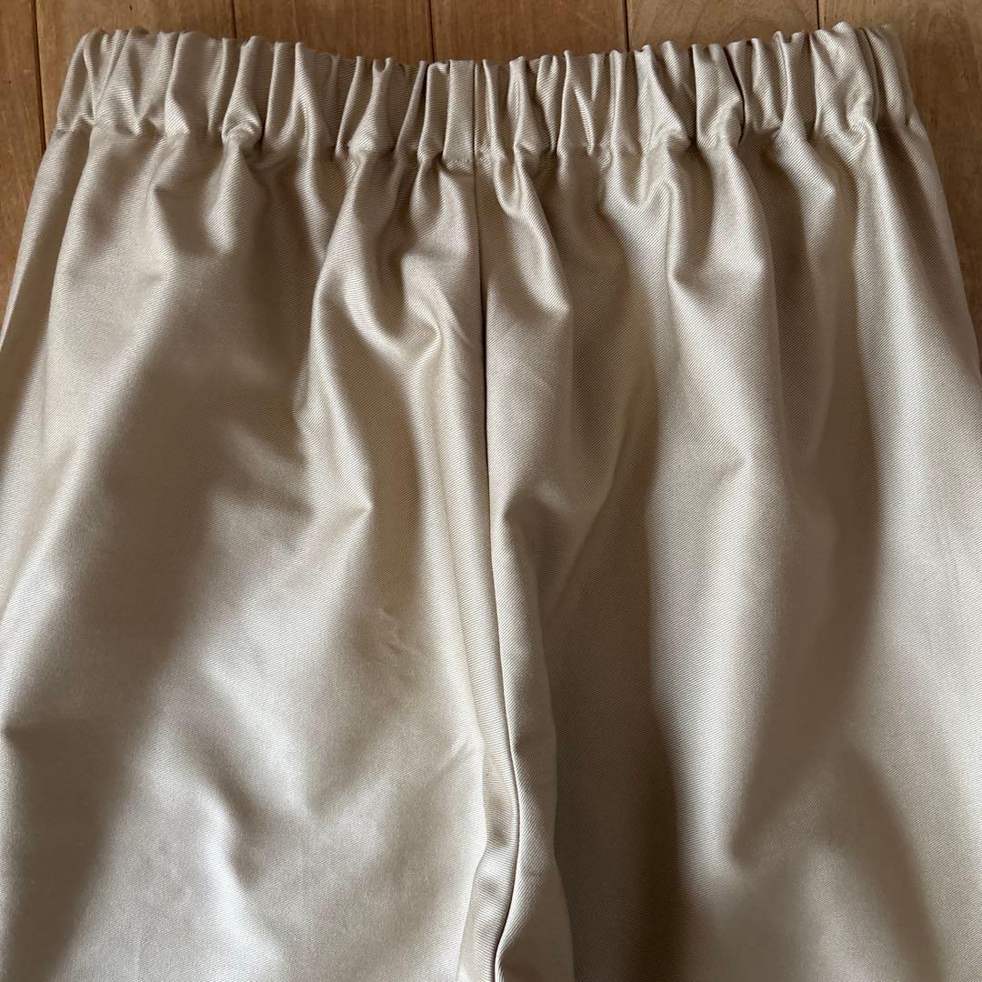 shiretoko様 コージーパンツL コットン&ハリージェームジャングルバッグ