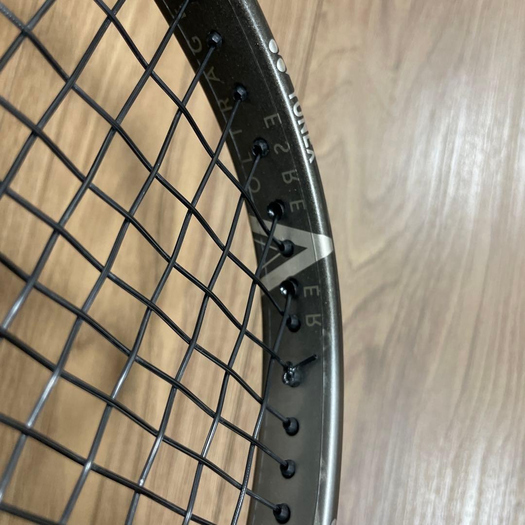 F*A様 【カスタムフィット・ケース付き】ボルトレイジ8S UL0 ノーマルグリ