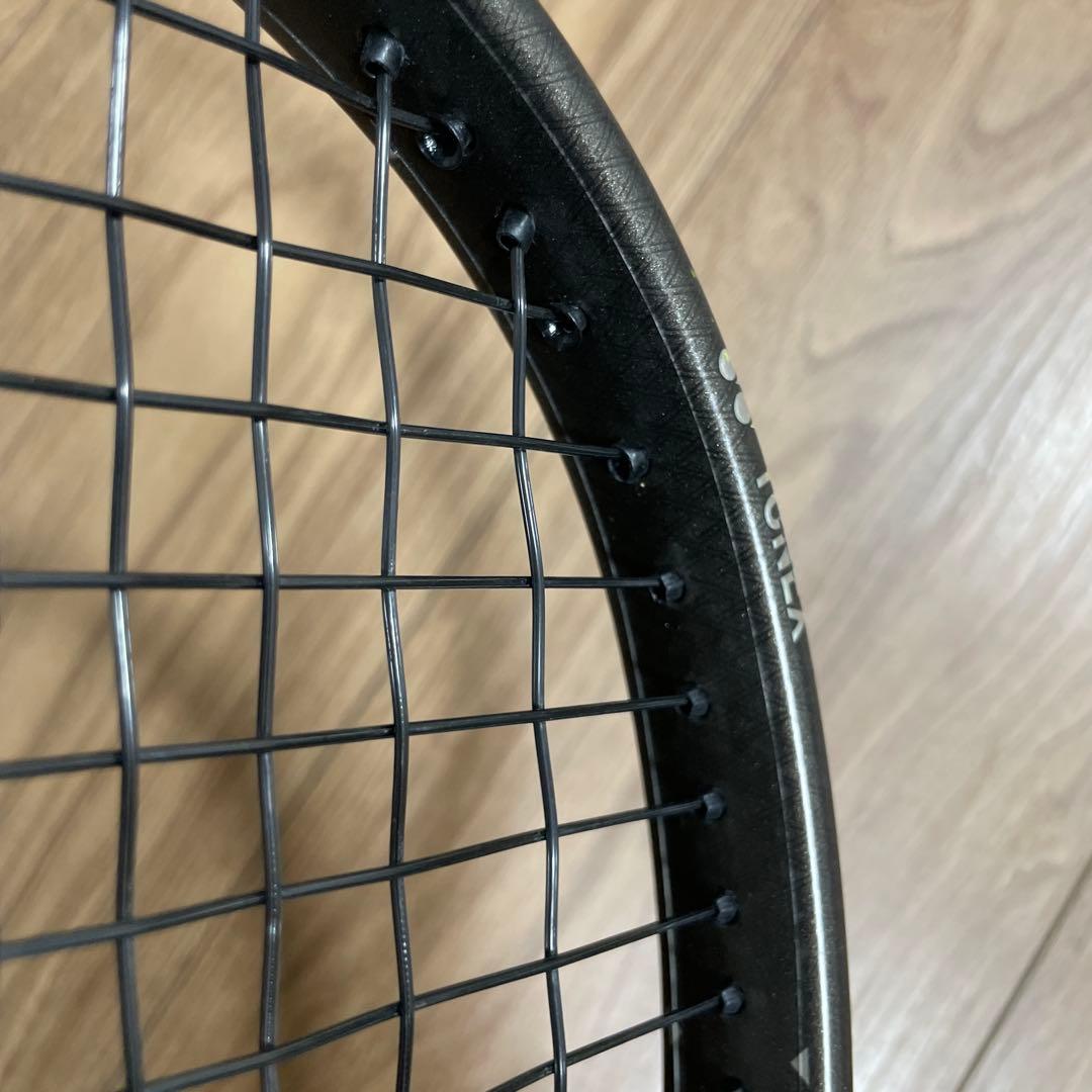 F*A様 【カスタムフィット・ケース付き】ボルトレイジ8S UL0 ノーマルグリ