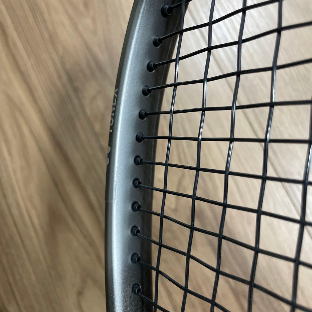 F*A様 【カスタムフィット・ケース付き】ボルトレイジ8S UL0 ノーマルグリ