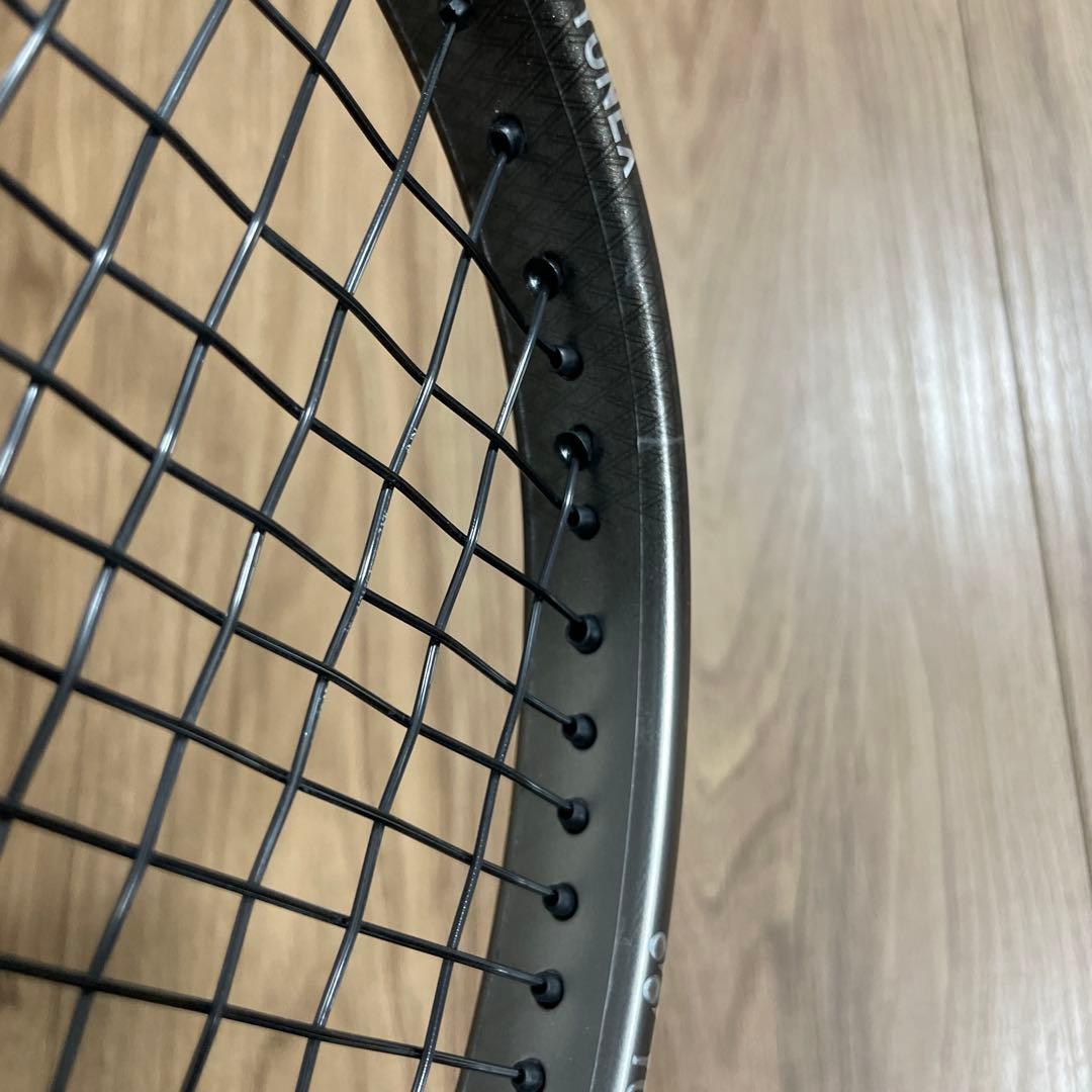 F*A様 【カスタムフィット・ケース付き】ボルトレイジ8S UL0 ノーマルグリ