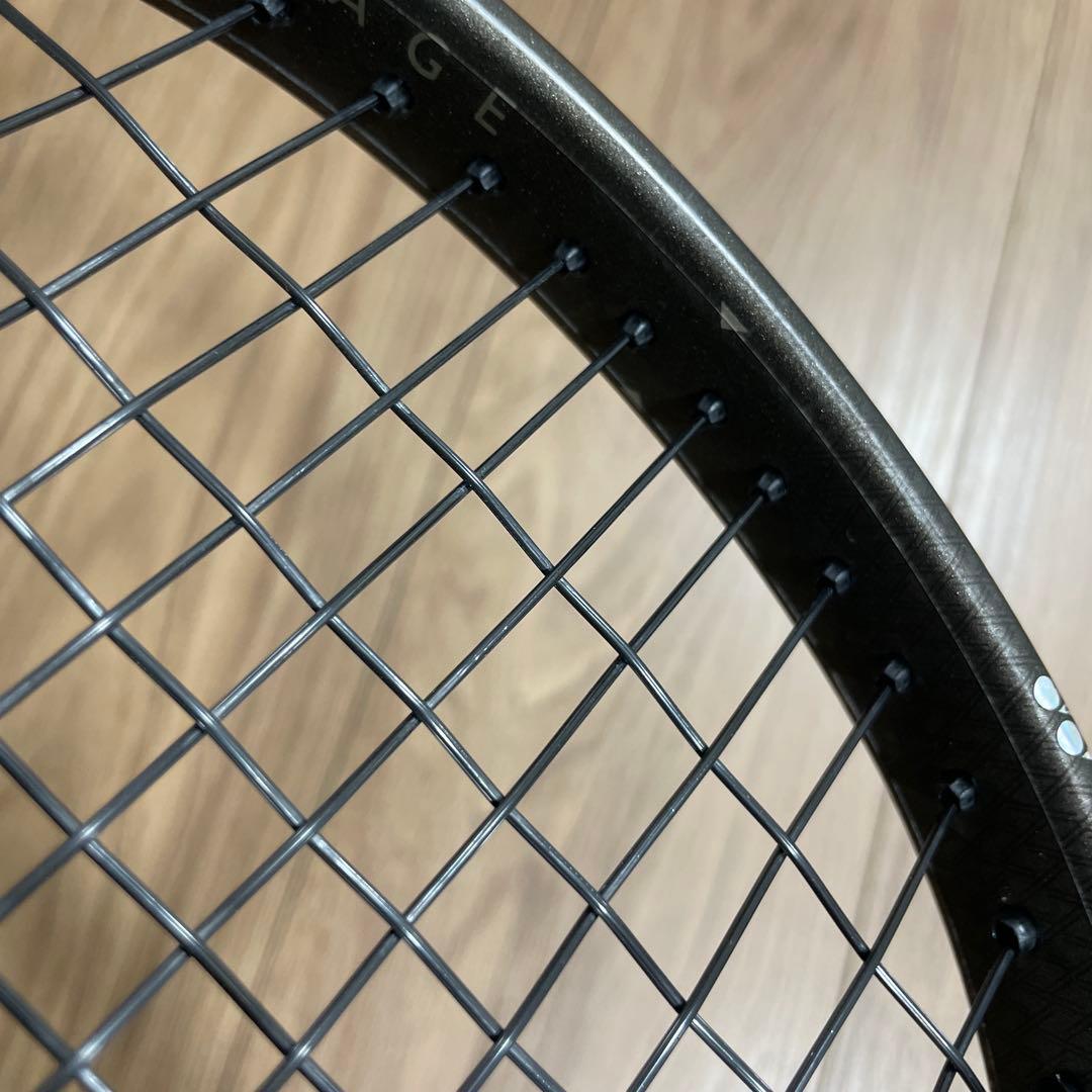 F*A様 【カスタムフィット・ケース付き】ボルトレイジ8S UL0 ノーマルグリ