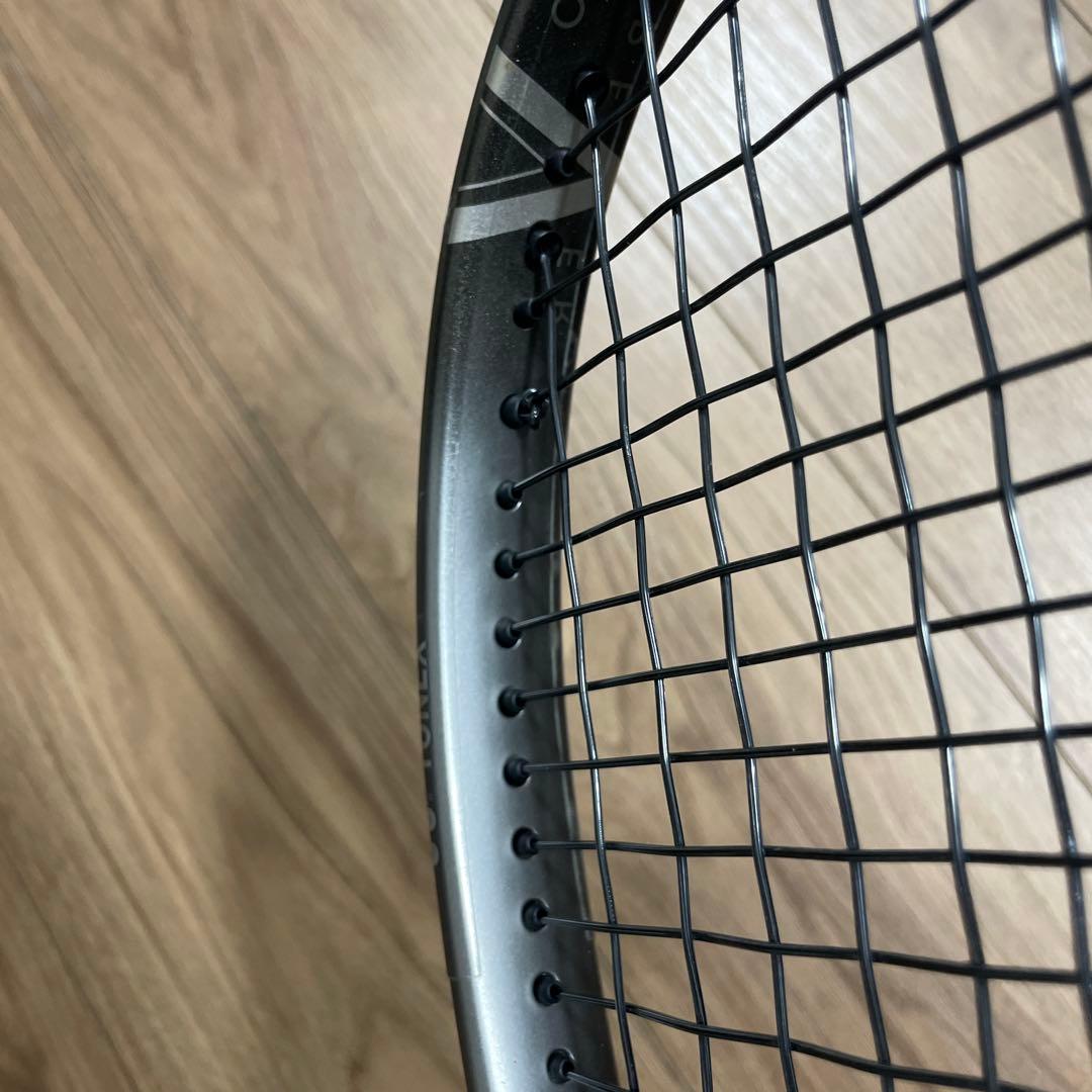 F*A様 【カスタムフィット・ケース付き】ボルトレイジ8S UL0 ノーマルグリ