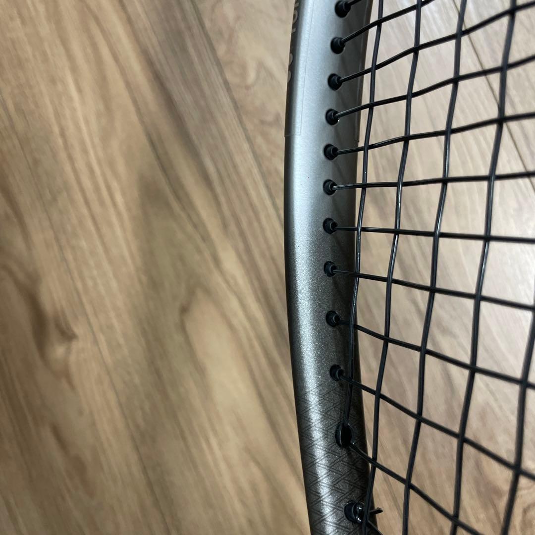 F*A様 【カスタムフィット・ケース付き】ボルトレイジ8S UL0 ノーマルグリ