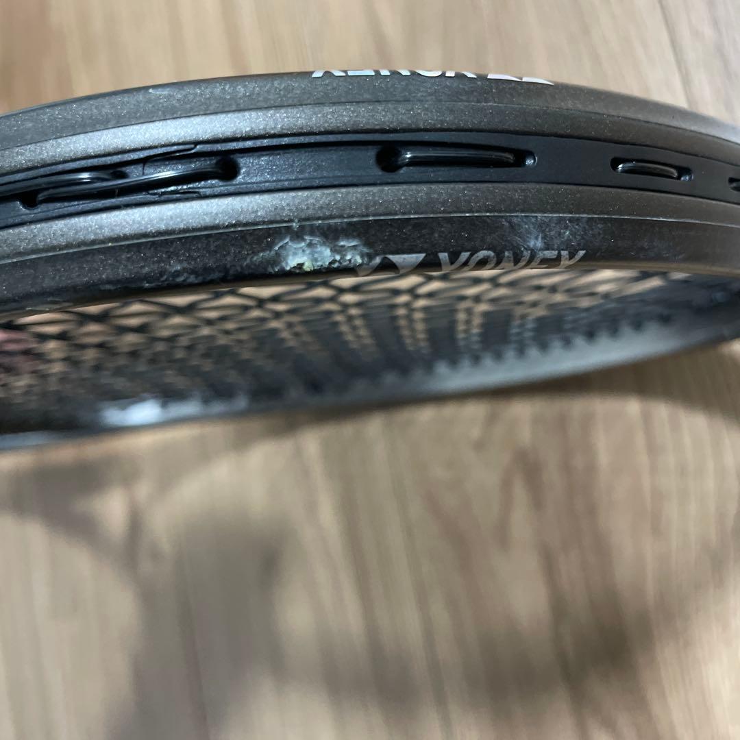 F*A様 【カスタムフィット・ケース付き】ボルトレイジ8S UL0 ノーマルグリ