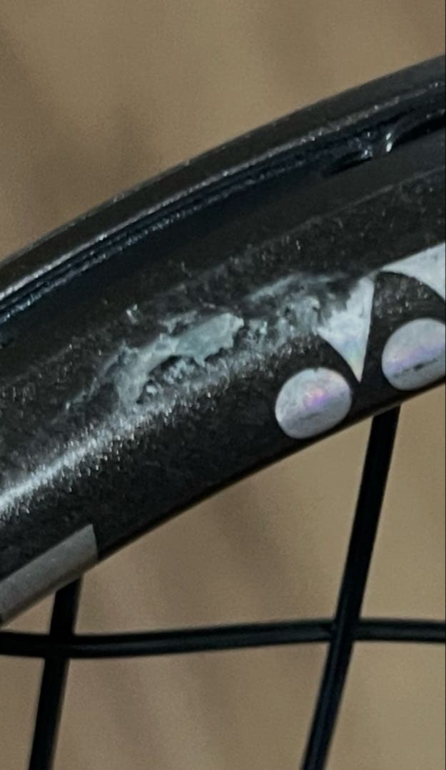 F*A様 【カスタムフィット・ケース付き】ボルトレイジ8S UL0 ノーマルグリ