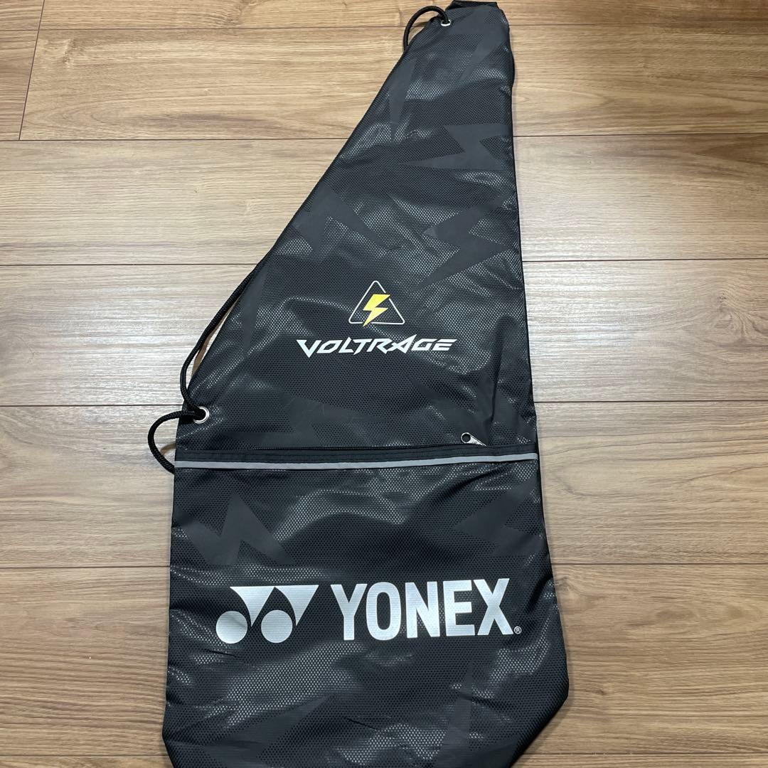 F*A様 【カスタムフィット・ケース付き】ボルトレイジ8S UL0 ノーマルグリ