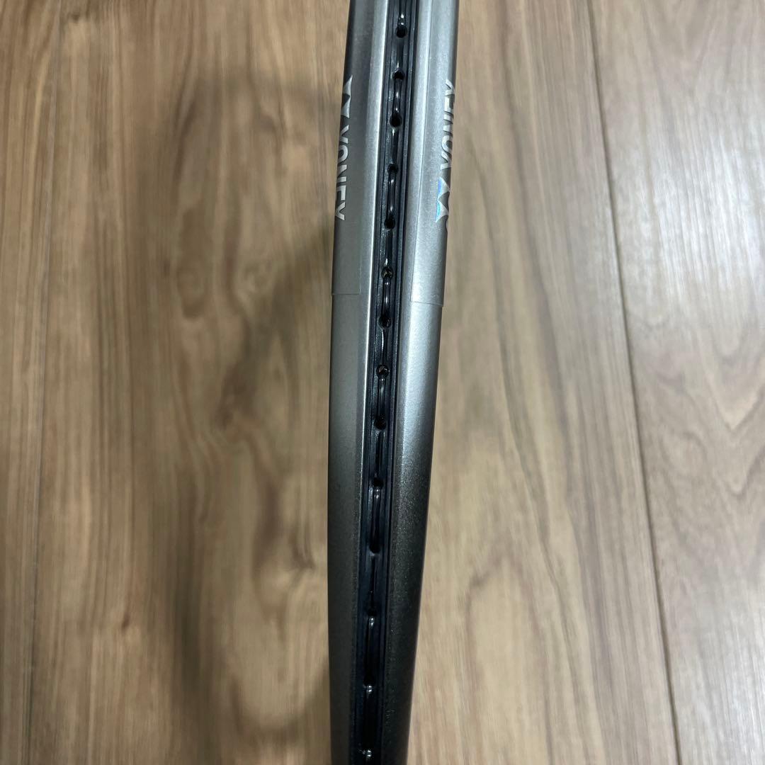 F*A様 【カスタムフィット・ケース付き】ボルトレイジ8S UL0 ノーマルグリ