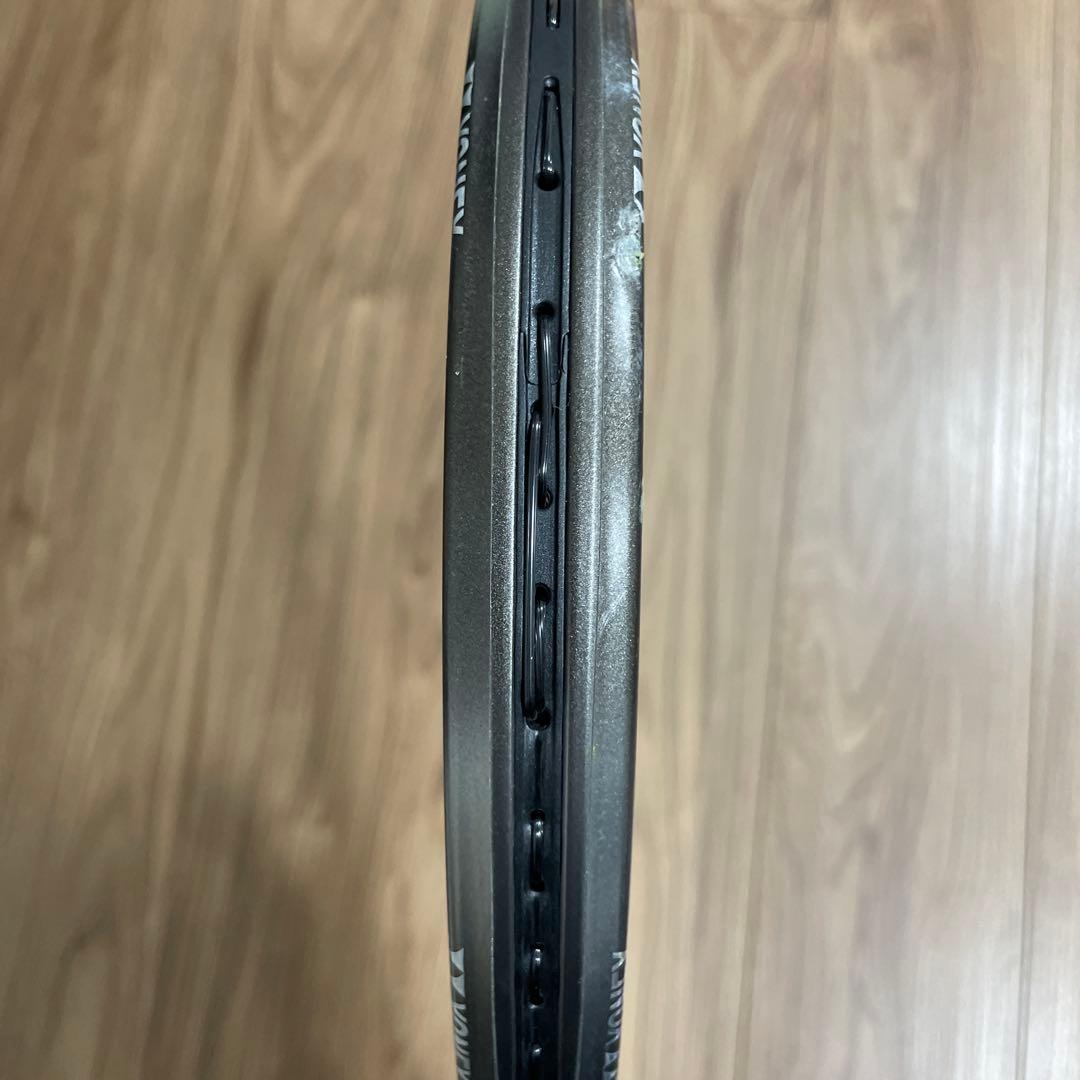 F*A様 【カスタムフィット・ケース付き】ボルトレイジ8S UL0 ノーマルグリ