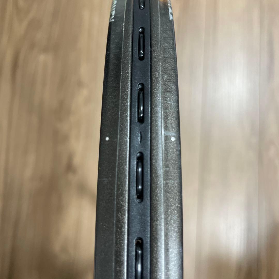 F*A様 【カスタムフィット・ケース付き】ボルトレイジ8S UL0 ノーマルグリ