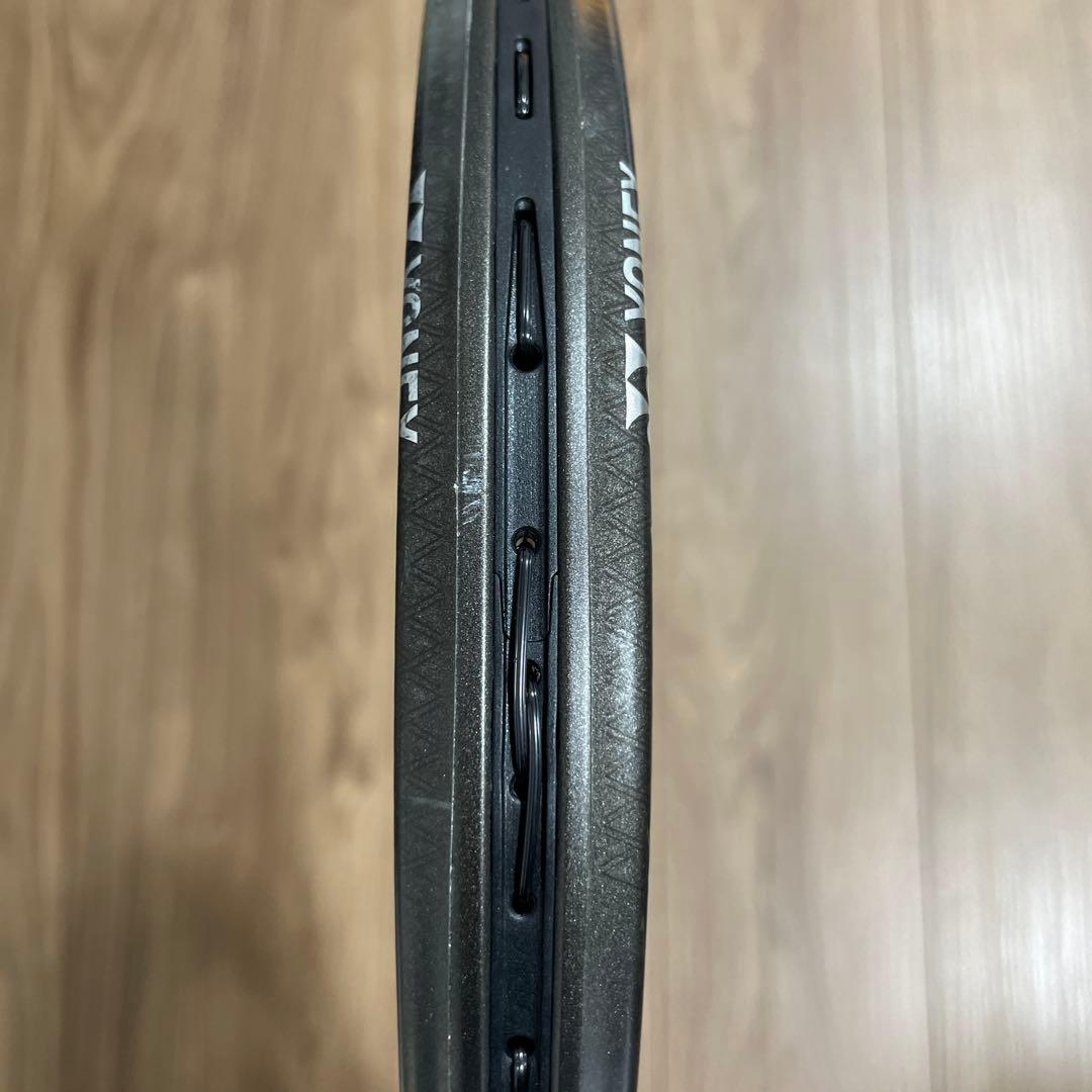 F*A様 【カスタムフィット・ケース付き】ボルトレイジ8S UL0 ノーマルグリ