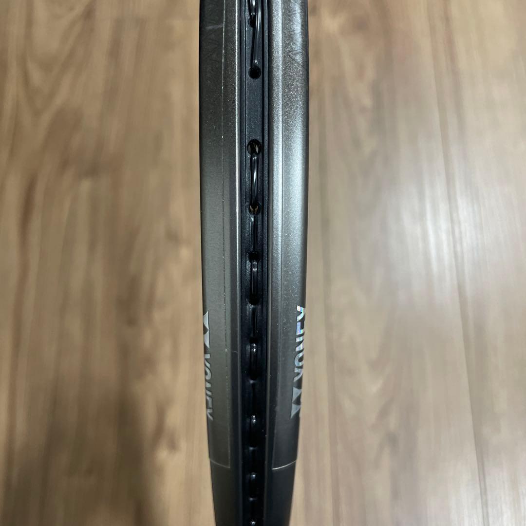 F*A様 【カスタムフィット・ケース付き】ボルトレイジ8S UL0 ノーマルグリ